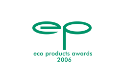 eco products awards 2006
